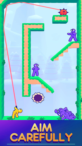 Bullet Popper Screen 2