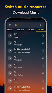 Music Downloader Pro - Mp3 Downloader for pc screenshots 2