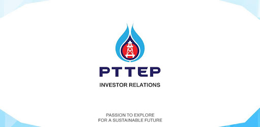 PTTEP IR