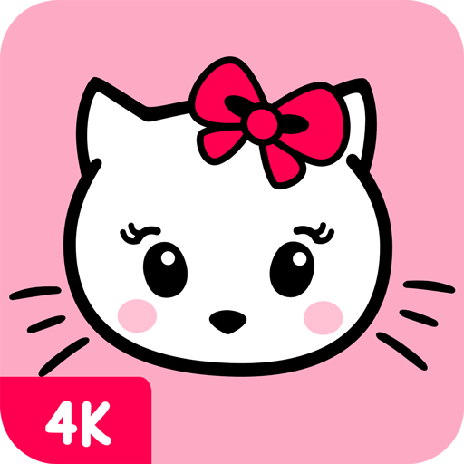 こんにちはキティの壁紙4k Hello Kitty Google Play のアプリ