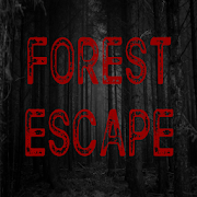 Forest Escape:Horror Game (Free Version)