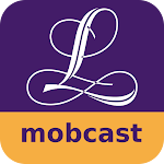 Cover Image of Tải xuống LLP MobCast  APK