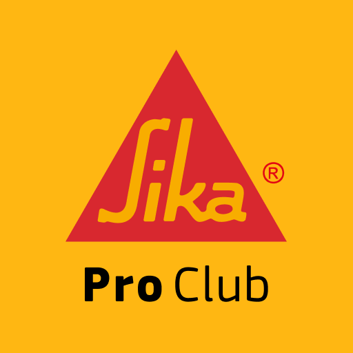 Sika Pro Club logo