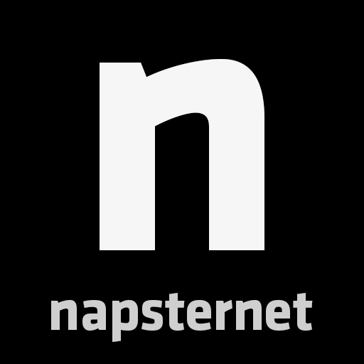 Napsternet VPN - V2ray VPN logo