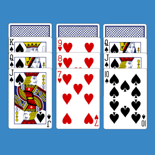 Classic Russian Solitaire logo