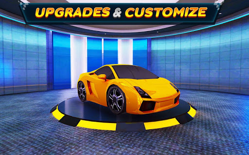 ABC Alphabet Crash Car Driving Free Games APK MOD (Astuce) screenshots 1