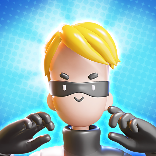Disguise It! logo
