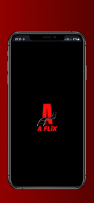 Imágen 1 A Flix android