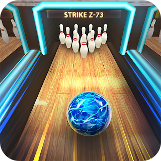 Bowling Crew — 3D bowling game apk