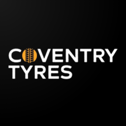 Coventry Tyres logo