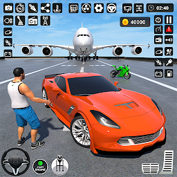 Gangster City Mafia Crime Game