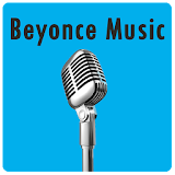 Beyonce Music icon