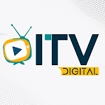 Cover Image of Скачать ITV Digital  APK