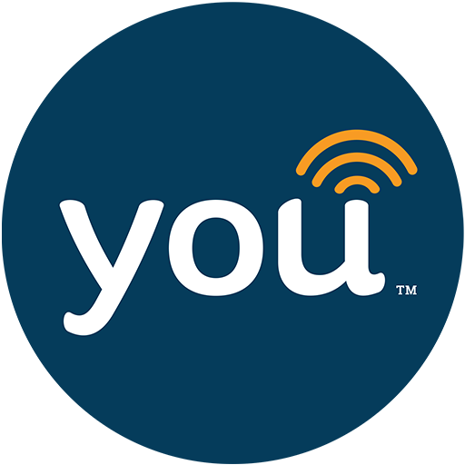 YOU Get It First logo