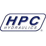 HPC hydraulics icon