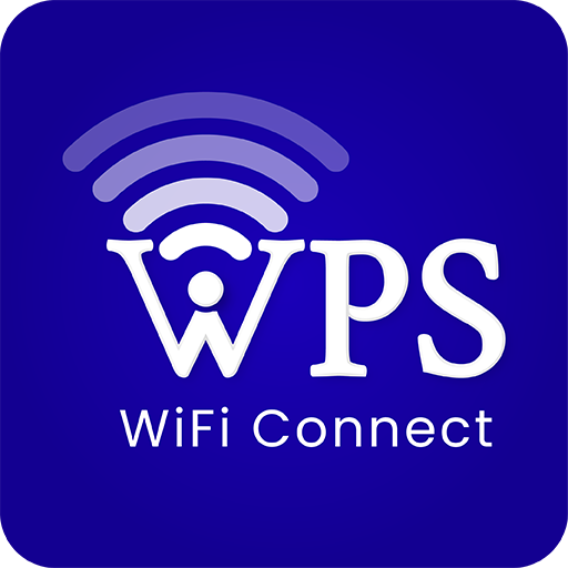 WPS WiFi Connect - WPA Tester Download on Windows