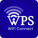 WPS WiFi Connect - WPA Tester icon