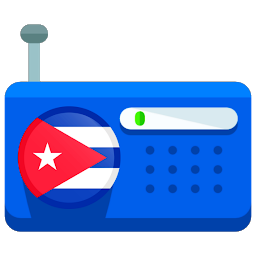 Imaginea pictogramei Radio Cuba - Radio Estaciones 