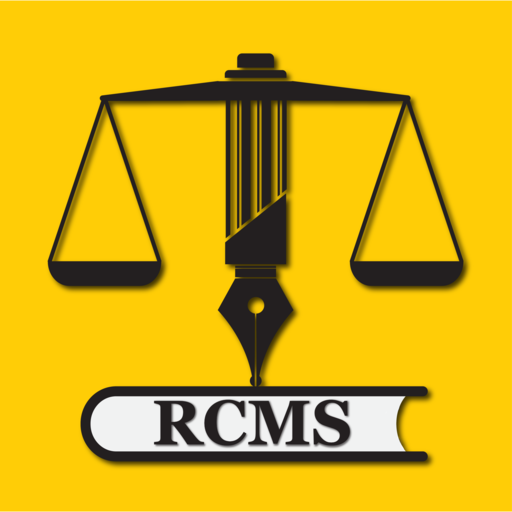 RCMS logo