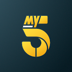 Cover Image of Download My5  APK