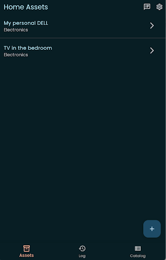 Home Assets Screen 2