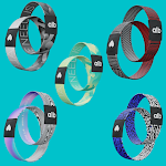 Cover Image of Tải xuống Smart Bracelet Watch Guide  APK