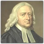 Cover Image of Скачать John Wesley's Quotes 1.0 APK