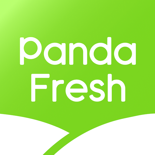 PandaFresh-熊猫优鲜 4.21.0 Icon