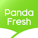 PandaFresh-熊猫优鲜
