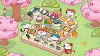 screenshot of Cat Cooking Bar - Food game