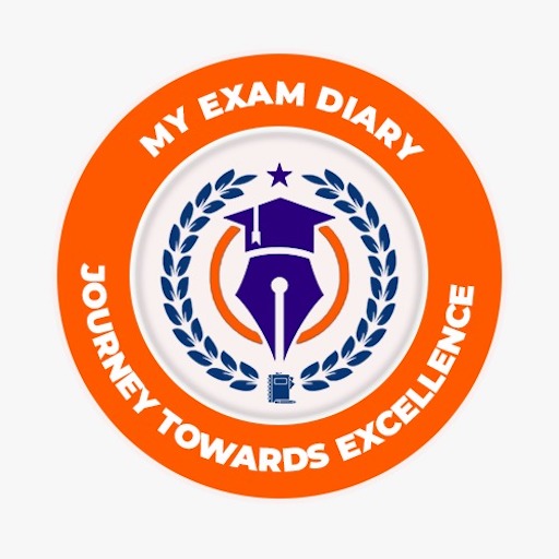 My Exam Diary logo