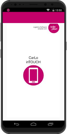 CarLo inTOUCH 3 Screen 2