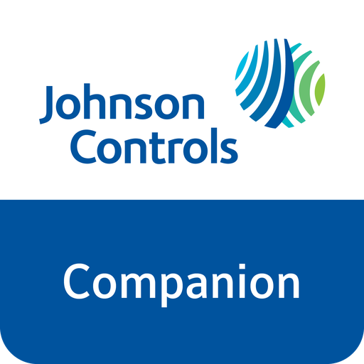 Johnson Controls Companion  Icon