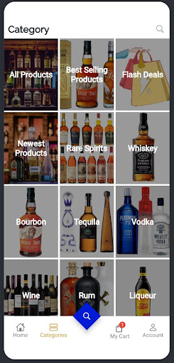 GreatBooze screenshot 2