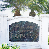 La Palma Home Values icon