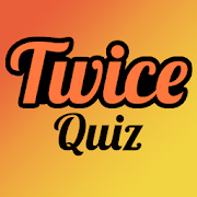 Twice Ultimate Quiz - Guess Twice Member Tile Game