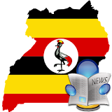 Uganda Breaking News icon