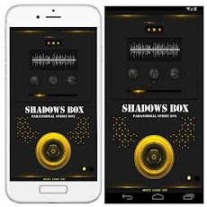 Shadows Box - EVP Spirit Boxのおすすめ画像4