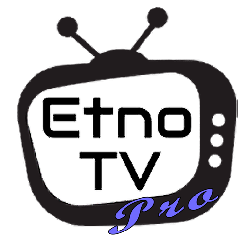 EtnoTV Pro logo