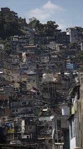 Captura 12 Fondos de pantalla de favela android