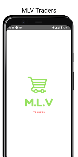 MLV Traders Screenshot