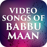 Video Songs Babbu Maan icon
