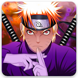 Naruto guess the character icon