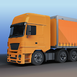 Cover Image of Download Truck Simulator 3.0.17 APK