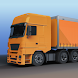 Truck simulator - Androidアプリ