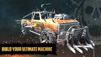 Game screenshot Battle Cars hack