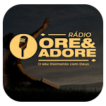 Cover Image of Download Rádio Ore e Adore  APK