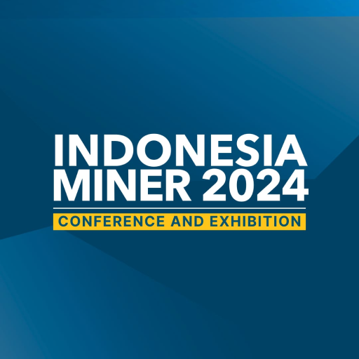 Indonesia Miner logo