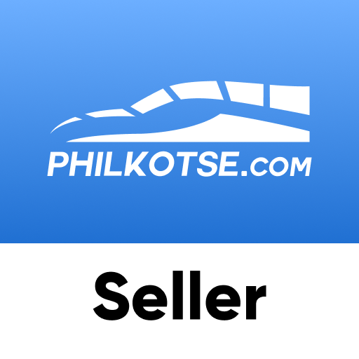Philkotse SellerApp logo