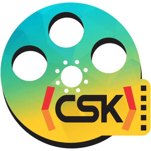 Cine Super K 6.0.0 Icon